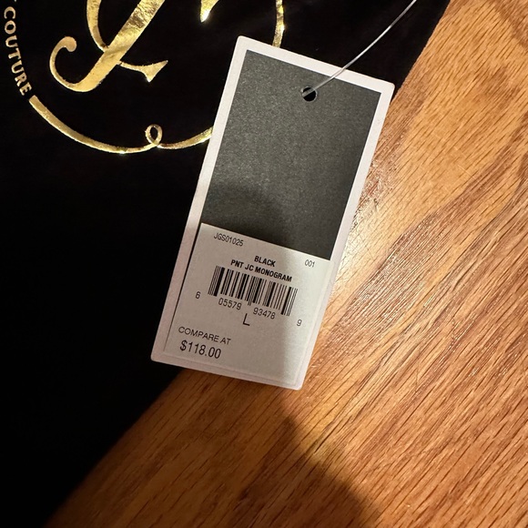 Juicy Couture Pants - Picture 2 of 3